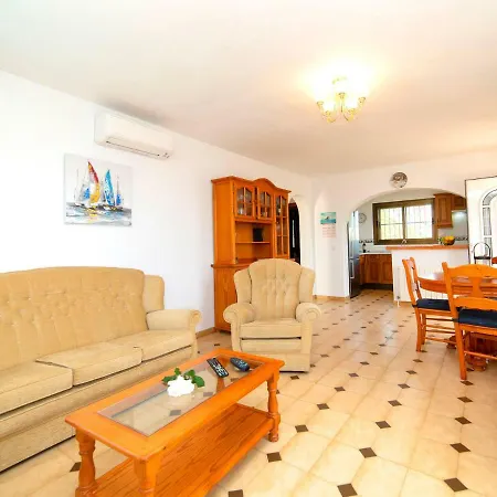Villa Nina *