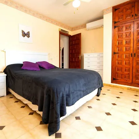 Villa Nina *
